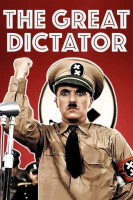 آیکون فیلم دیکتاتور بزرگ The Great Dictator