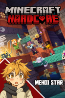 پوستر استریم ماینکرفت: هاردکور - مهدی استار