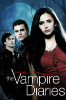 آیکون سریال خاطرات خون آشام The Vampire Diaries
