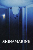 آیکون فیلم اسکینامارینک Skinamarink