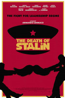 پوستر مرگ استالین