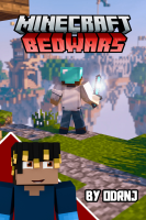 پوستر استریم ماینکرفت: بدوارز - اودی ارنجی