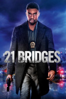 آیکون فیلم ۲۱ پل 21 Bridges