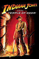 آیکون فیلم ایندیانا جونز و معبد مرگ Indiana Jones and the Temple of Doom