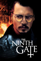 آیکون فیلم دروازه نهم The Ninth Gate