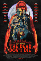 آیکون فیلم مرده ها نمی‌میرند The Dead Don't Die