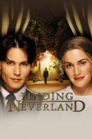 آیکون فیلم در جست و جوی ناکجا آباد Finding Neverland
