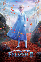 آیکون فیلم یخ‌ زده ۲ Frozen II