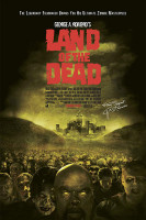 پوستر سرزمین مردگان