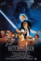 آیکون فیلم جنگ ستارگان: اپیزود ۶ - بازگشت جدای Star Wars: Episode VI - Return of the Jedi