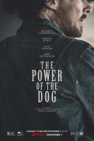 آیکون فیلم قدرت سگ The Power of the Dog