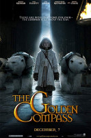 آیکون فیلم قطب‌نمای طلایی The Golden Compass