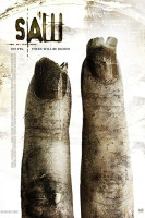 آیکون فیلم اره ۲ Saw II