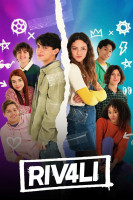 پوستر ماجراهای رقابت