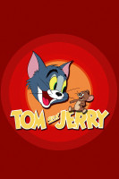 آیکون سریال تام و جری Tom and Jerry