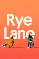 آیکون فیلم مسیر چاودار Rye Lane