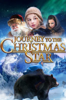 پوستر سفر به ستاره کریسمس