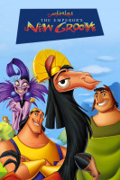 آیکون فیلم زندگی جدید امپراطور The Emperor's New Groove