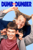 آیکون فیلم خنگ و خنگ تر Dumb and Dumber