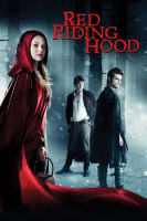 آیکون فیلم شنل قرمزی Red Riding Hood