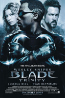 آیکون فیلم تیغه: سه‌گانگی Blade: Trinity