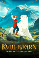 پوستر خرس قطبی