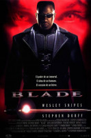 آیکون فیلم تیغه Blade