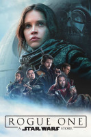 آیکون فیلم یاغی یک: داستانی از جنگ ستارگان Rogue One: A Star Wars Story