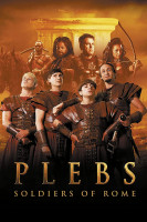 پوستر پلبس: سربازان روم