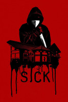 آیکون فیلم مریض Sick