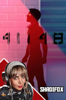 پوستر استریم ۴۱۱۴۸ - شادی فاکس