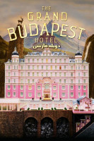 آیکون فیلم هتل بزرگ بوداپست The Grand Budapest Hotel