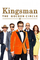 آیکون فیلم کینگزمن: محفل طلایی Kingsman: The Golden Circle
