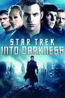 آیکون فیلم پیشتازان فضا به سوی تاریکی Star Trek Into Darkness