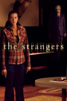 آیکون فیلم غریبه ها The Strangers