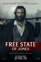 آیکون فیلم منطقه آزاد جونز Free State of Jones