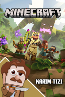 پوستر استریم ماینکرفت: عجیب‌ترین - کریم تیزی