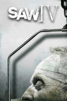 آیکون فیلم اره ۴ Saw IV