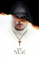 آیکون فیلم راهبه The Nun