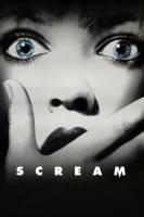آیکون فیلم جیغ Scream