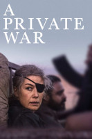 پوستر یک جنگ خصوصی