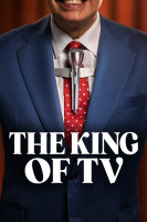 پوستر پادشاه تلویزیون