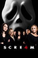 آیکون فیلم جیغ ۴ Scream 4