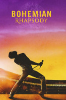 آیکون فیلم حماسه کولی (کوئین) Bohemian Rhapsody