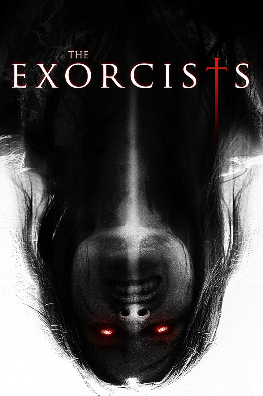 فیلم جن گیرها - The Exorcists 2023