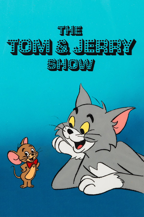 Where To Watch Tom And Jerry Show 1975 انیمیشن تام و جری - The Tom and Jerry Show 1975
