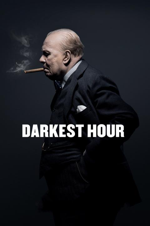 تاریک ترین ساعت