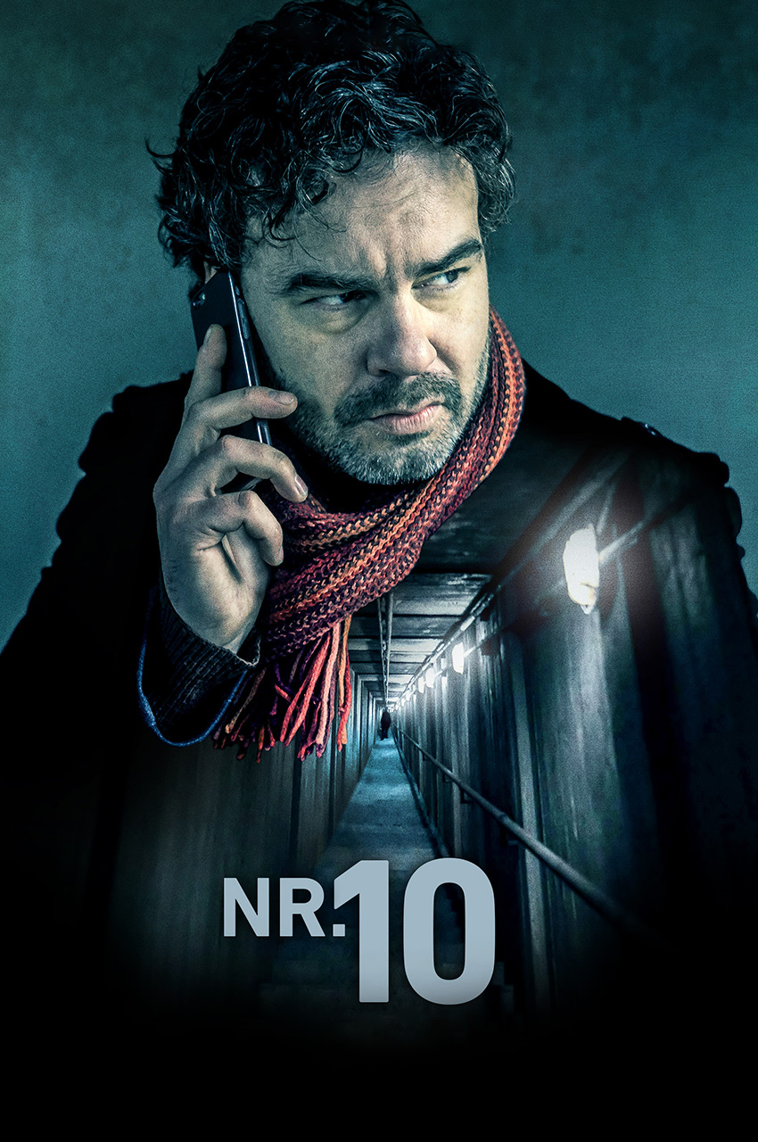 فیلم ان آر ۱۰ - Nr. 10 2021