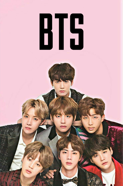 گروه موسیقی BTS گروه موسیقی BTS