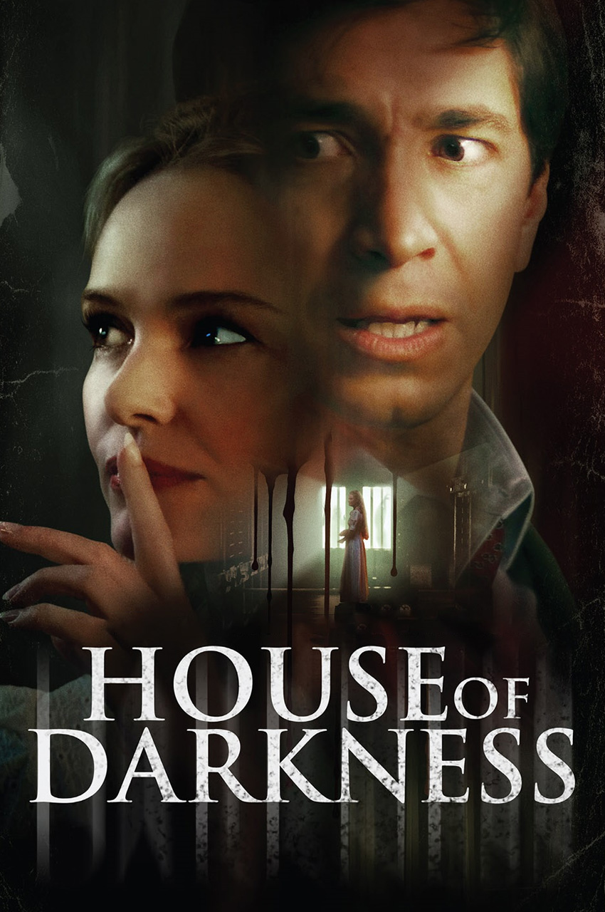 House Of Darkness House Of Light Movie Trailer فیلم خانه ای در تاریکی - House of Darkness 2022
